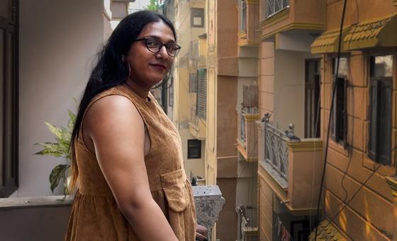 हर पहचान मायने रखती है: भारत में ट्रांसजैंडर युवाओं के अधिकारों की मुहिम